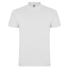 Polo roly manga corta star