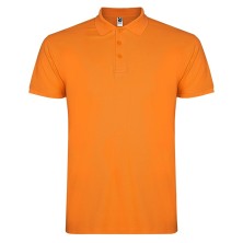 Venta de POLO ROLY M/C STAR 6638