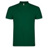 Polo roly manga corta star
