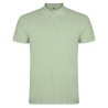 Polo roly manga corta star