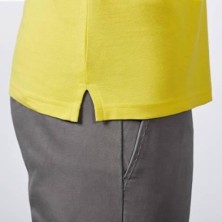 polo roly star 6638 en rojo palido