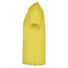 polo roly star 6638 en rojo palido