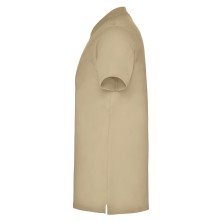 polo roly star 6638 en rojo palido