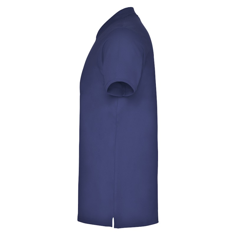 Polo roly manga corta star