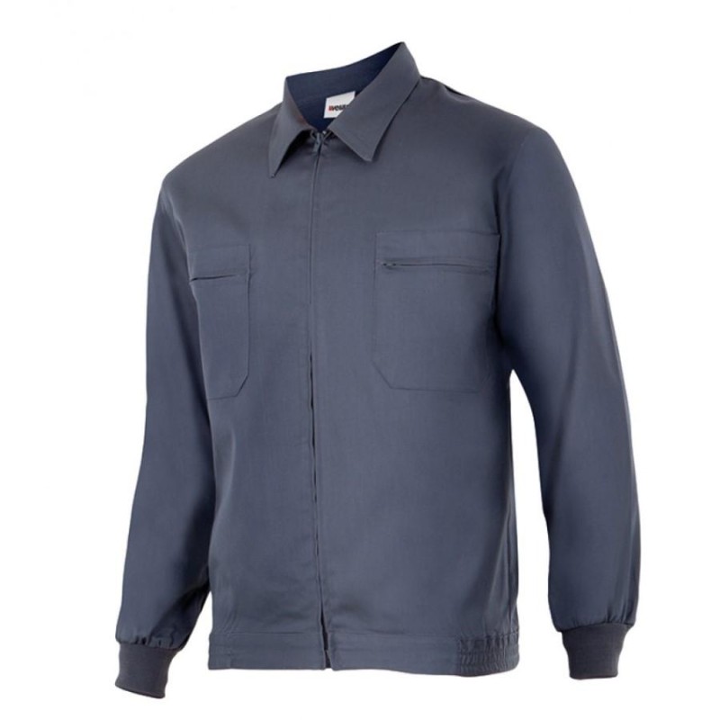 Cazadora ligera velilla 61601