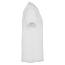 polo roly star 6638 en rojo palido