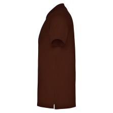 polo roly star 6638 en rojo palido