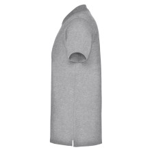 polo roly star 6638 en rojo palido