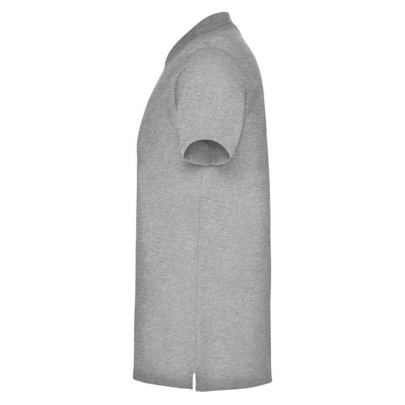 Polo roly manga corta star