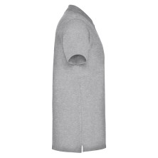 polo roly star 6638 en rojo palido