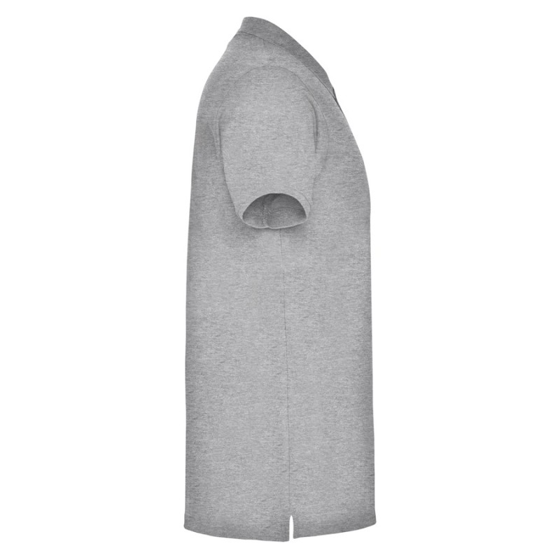 Polo roly manga corta star