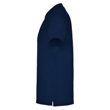 polo roly star 6638 en rojo palido