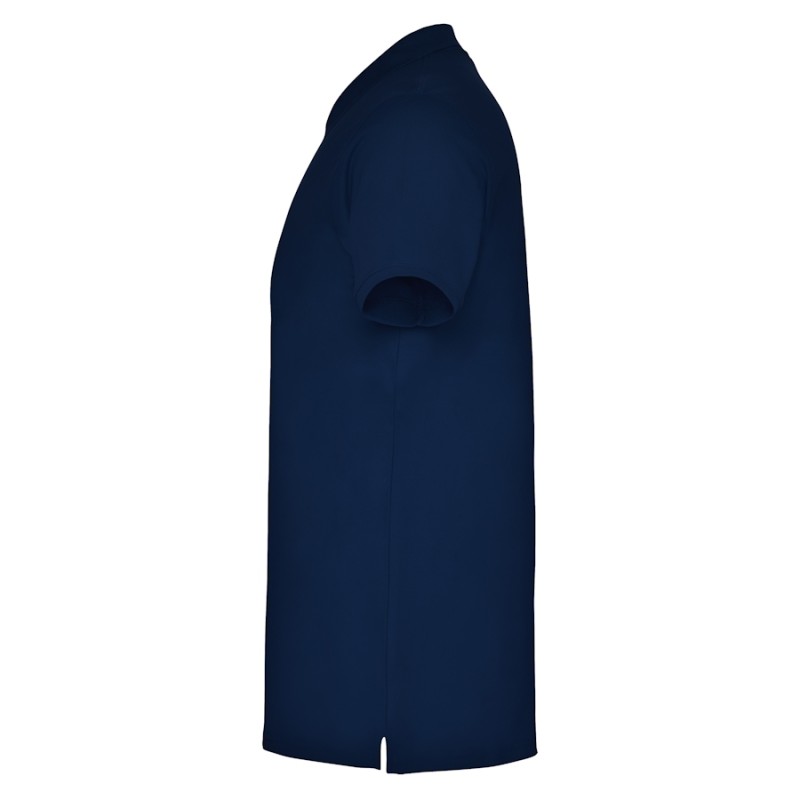 Polo roly manga corta star