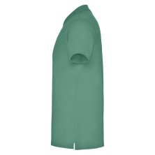 polo roly star 6638 en rojo palido