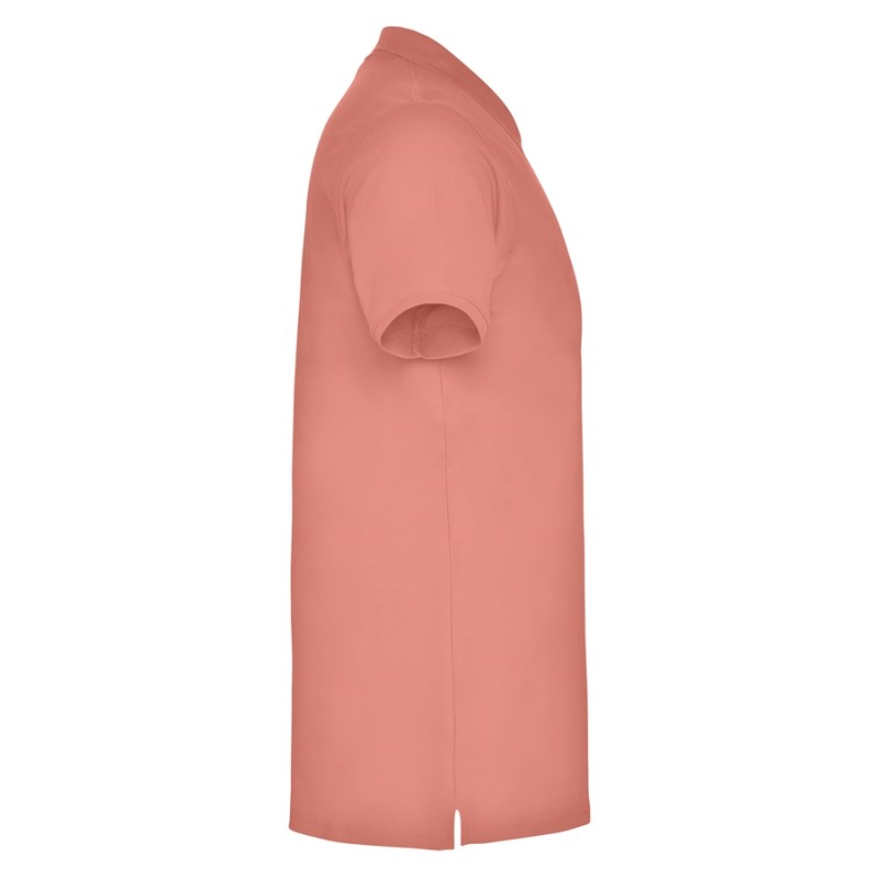 Polo roly manga corta star