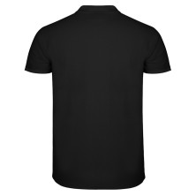 polo roly star 6638 en rojo palido