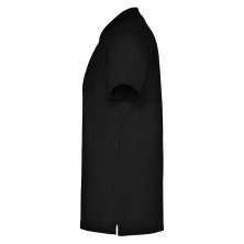 polo roly star 6638 en rojo palido