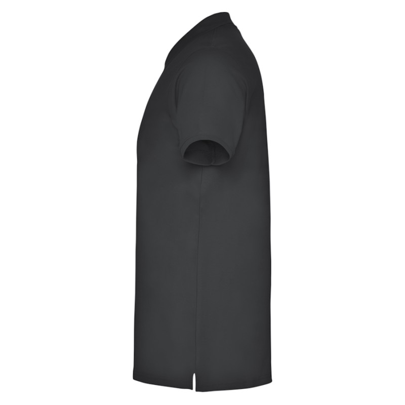 Polo roly manga corta star