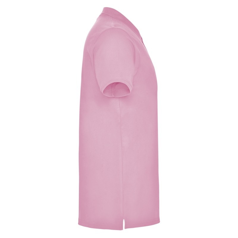 Polo roly manga corta star