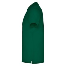 polo roly star 6638 en rojo palido