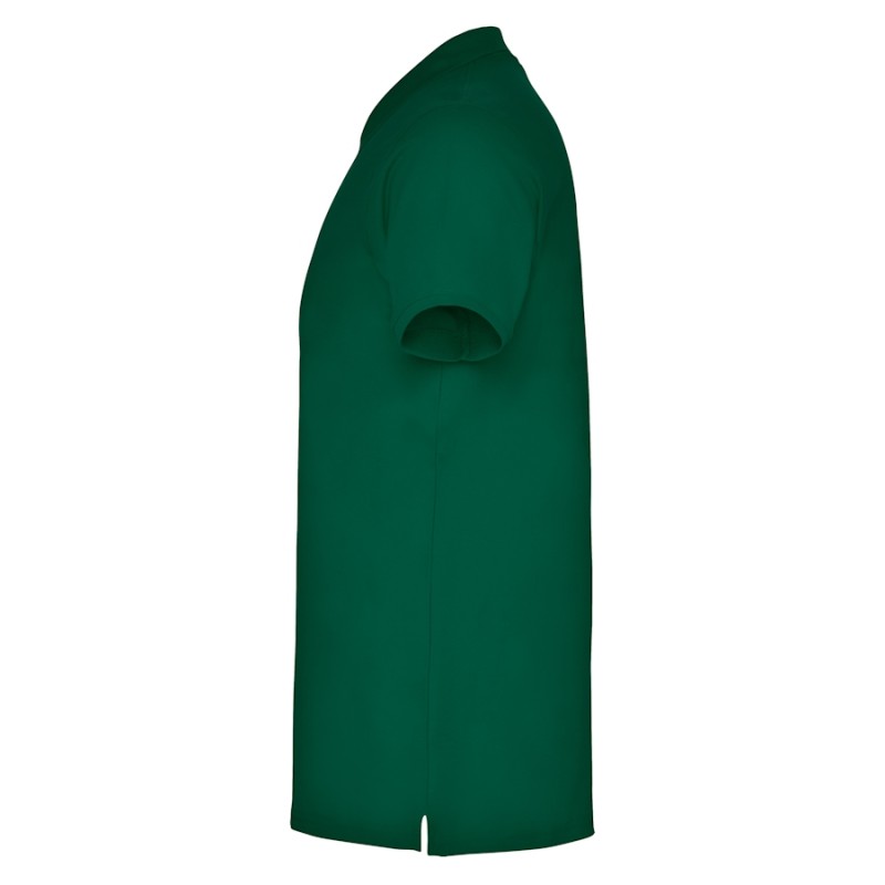 Polo roly manga corta star