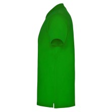 polo roly star 6638 en rojo palido