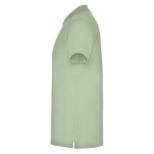 polo roly star 6638 en rojo palido