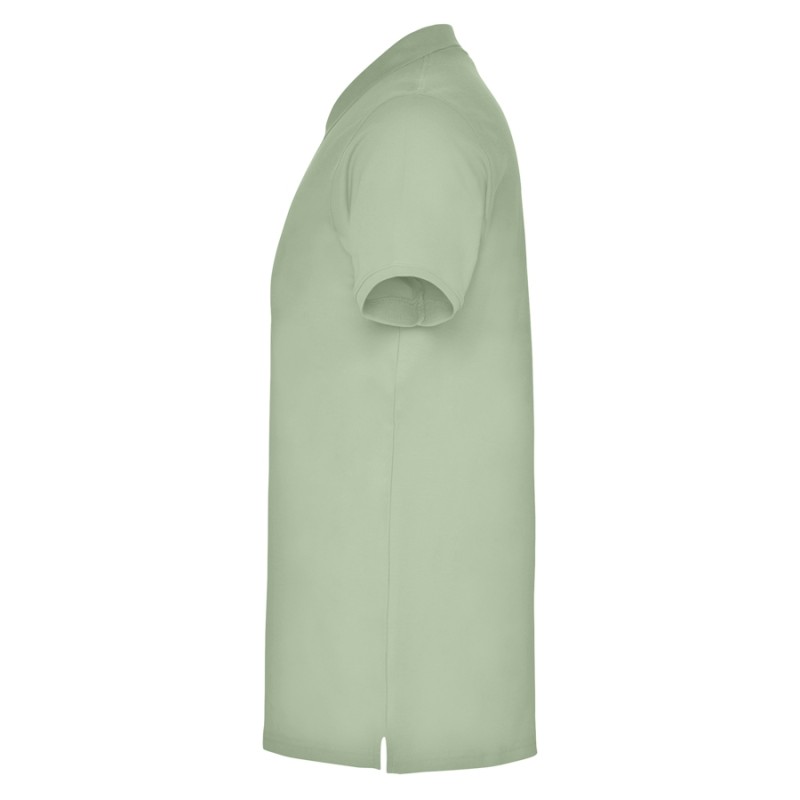 Polo roly manga corta star