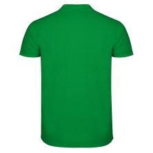 polo roly star 6638 en rojo palido