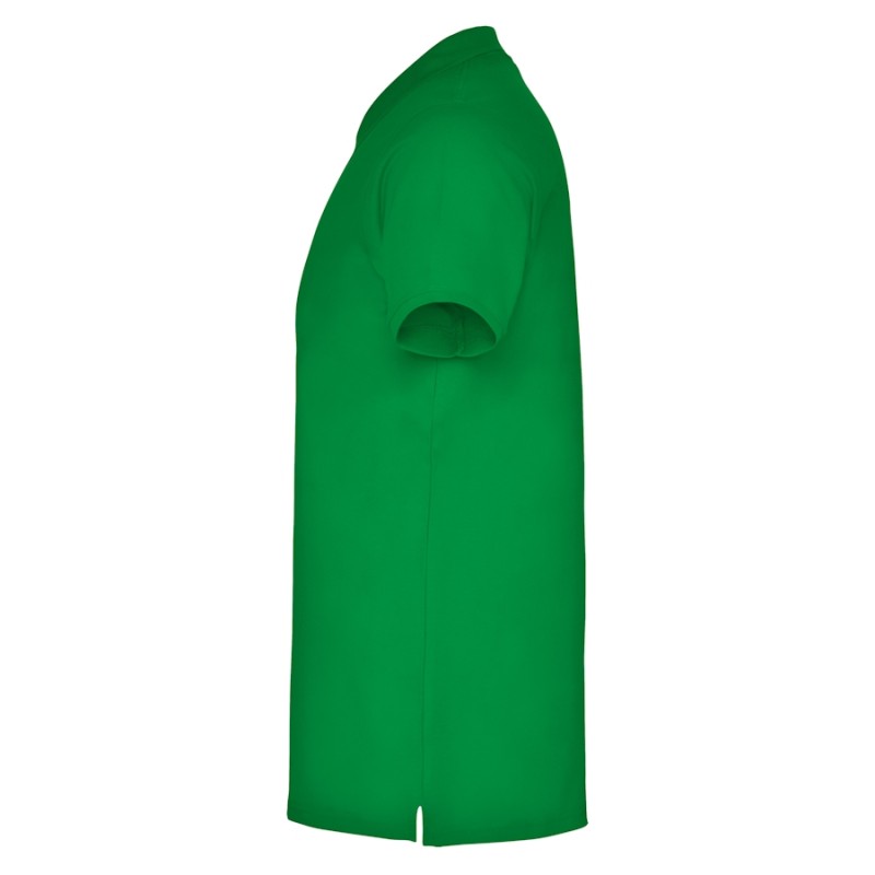 Polo roly manga corta star