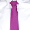 Corbata garys jacquard raya 326100