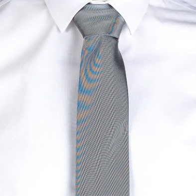 Corbata Garys Jacquard Raya 326100