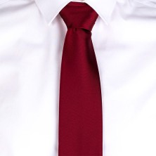 CORBATA GARYS JACQUARD RAYA 326100