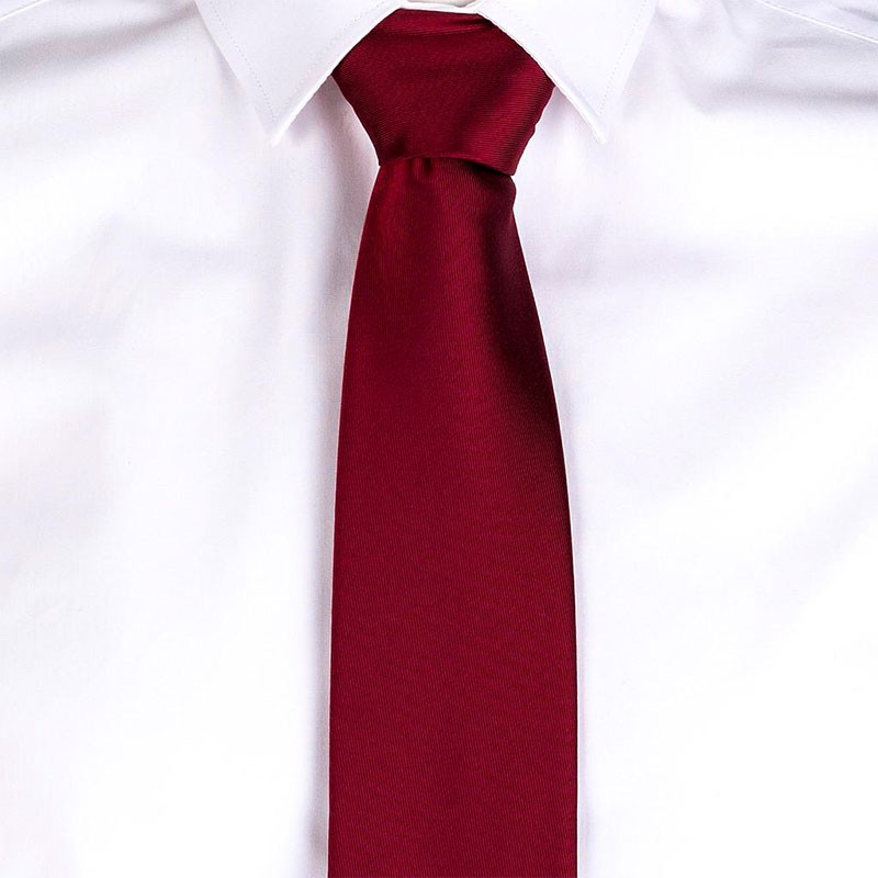 Corbata garys jacquard raya 326100