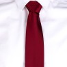 Corbata garys jacquard raya 326100
