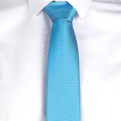 Corbata Garys Jacquard Raya 326100