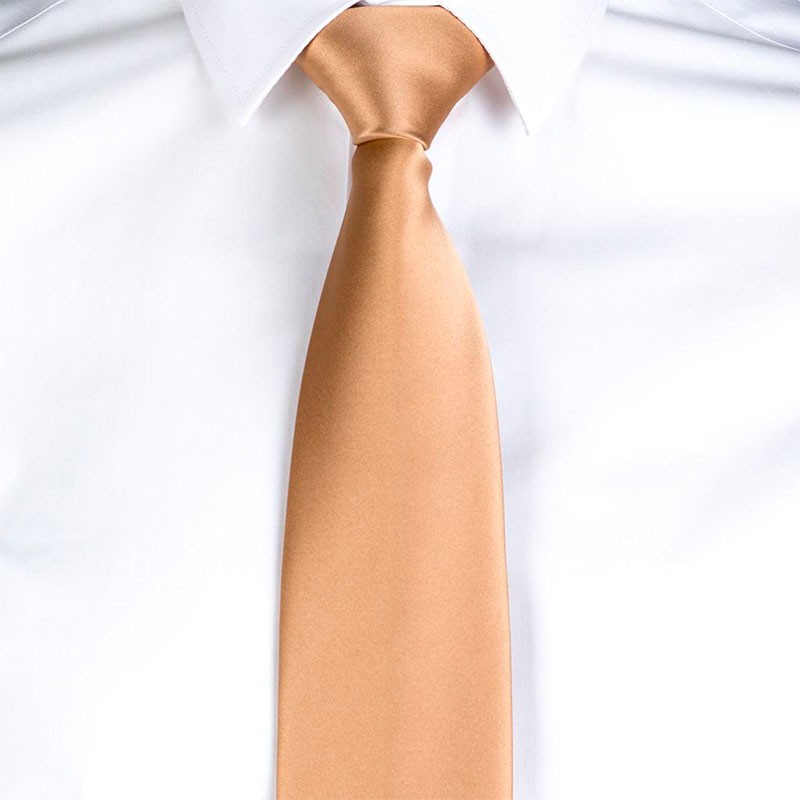 Corbata sin nudo garys 321000
