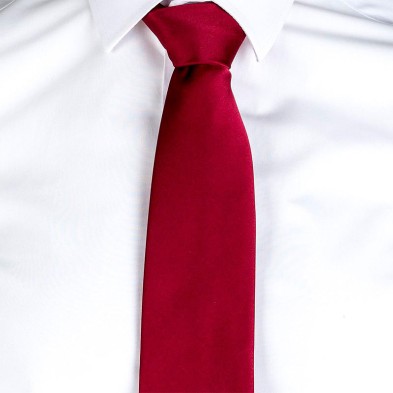 Corbata Sin Nudo Garys 321000