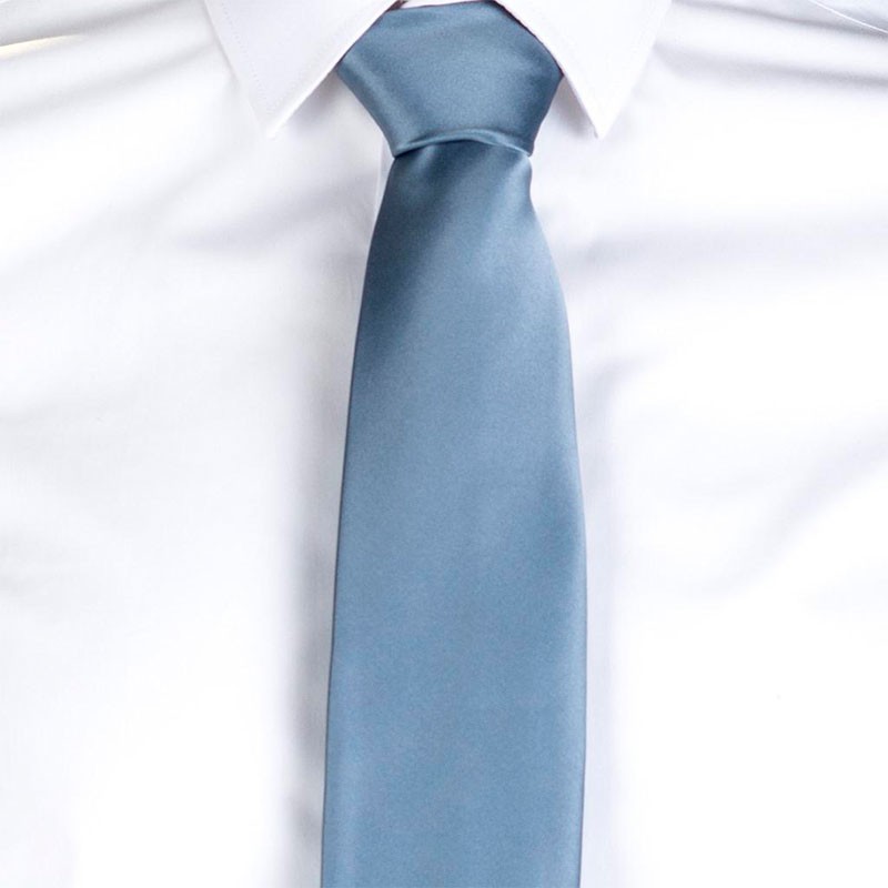 Corbata sin nudo garys 321000