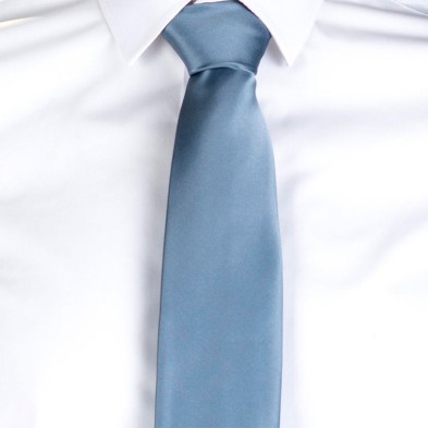 Corbata Sin Nudo Garys 321000