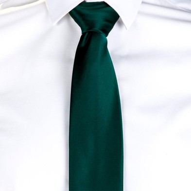 Corbata Sin Nudo Garys 321000
