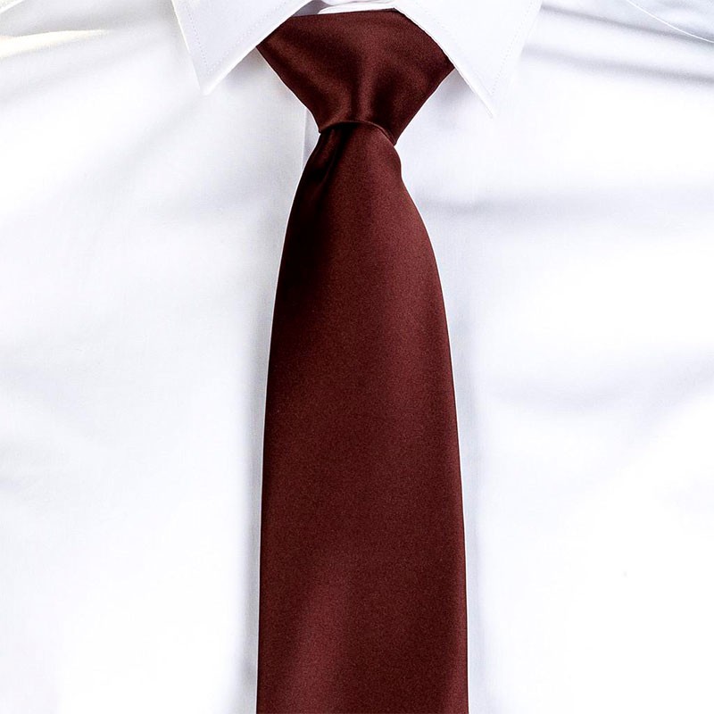 Corbata sin nudo garys 321000