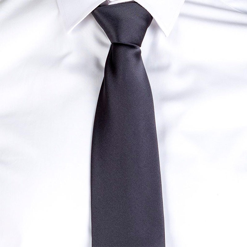 Corbata sin nudo garys 321000