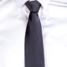 Corbata sin nudo garys 321000