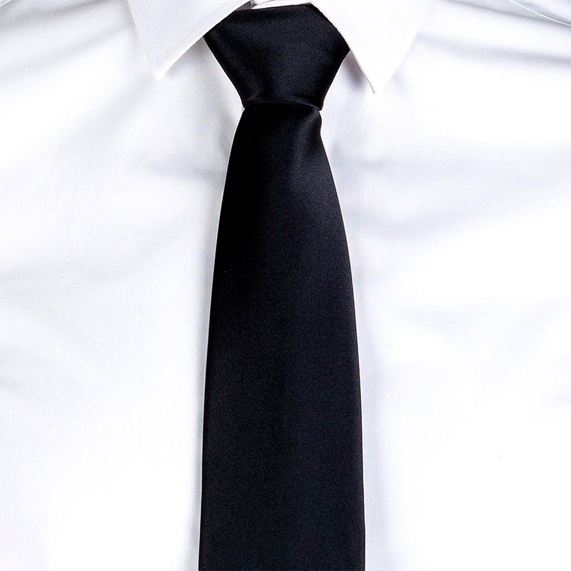 Corbata sin nudo garys 321000