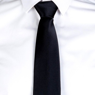 Corbata Sin Nudo Garys 321000
