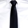 Corbata sin nudo garys 321000
