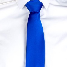 CORBATA SIN NUDO GARYS 321000