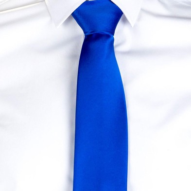 Corbata Sin Nudo Garys 321000