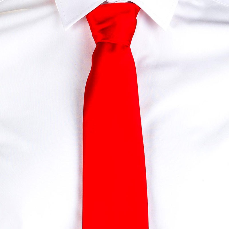 Corbata sin nudo garys 321000